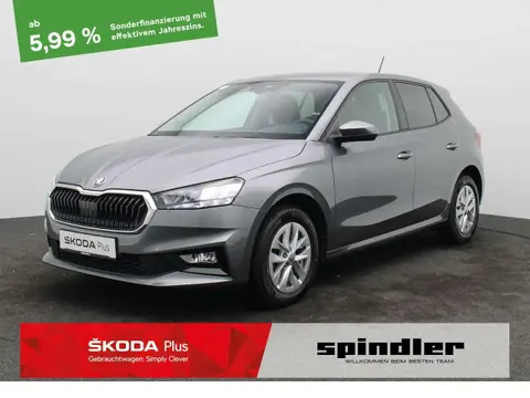 Used SKODA FABIA Petrol 2022 Ad 