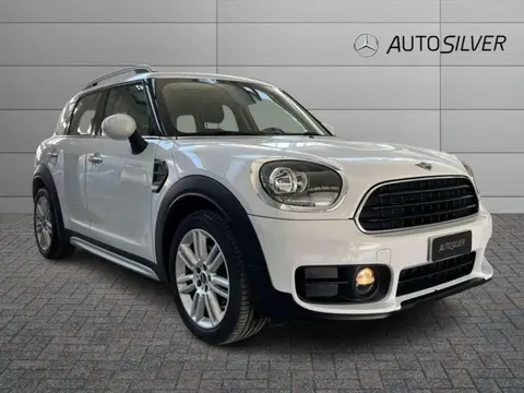 Annonce MINI COOPER Diesel 2019 d'occasion 