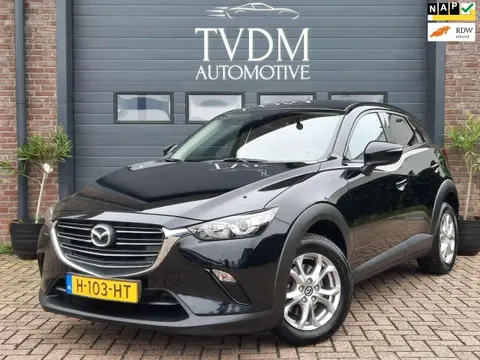 Used MAZDA CX-3 Petrol 2018 Ad 