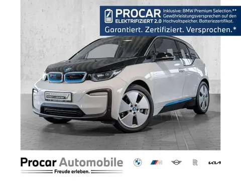 Used BMW I3 Electric 2021 Ad 