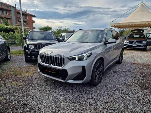 Annonce BMW X1 Essence 2023 d'occasion 