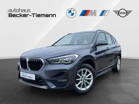 Annonce BMW X1 Diesel 2020 d'occasion 