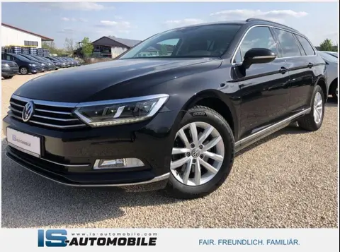 Used VOLKSWAGEN PASSAT Diesel 2019 Ad 