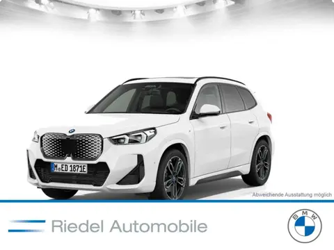 Annonce BMW IX1 Électrique 2024 d'occasion 