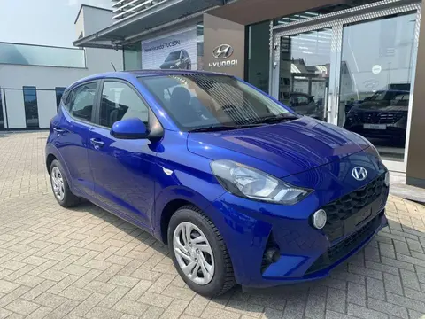 Annonce HYUNDAI I10 Essence 2021 d'occasion 