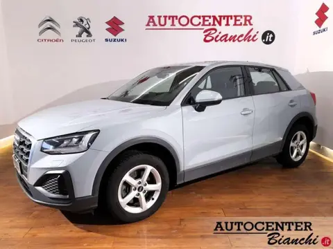 Used AUDI Q2 Diesel 2022 Ad 