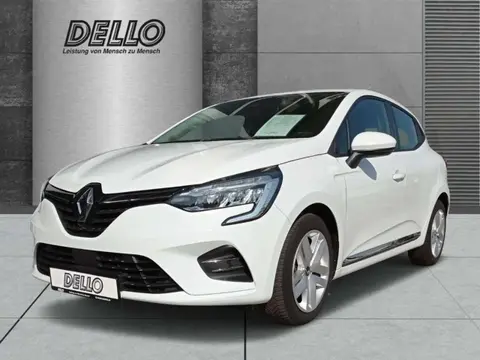 Used RENAULT CLIO Petrol 2020 Ad 