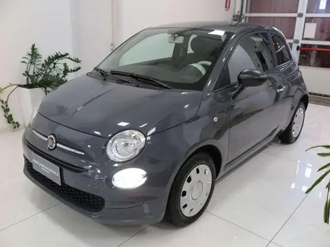 Annonce FIAT 500 Hybride 2022 d'occasion 