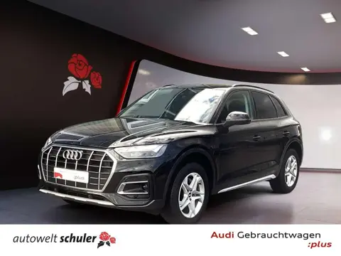 Annonce AUDI Q5 Diesel 2021 d'occasion 