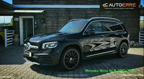 Annonce MERCEDES-BENZ CLASSE GLB Diesel 2020 d'occasion 