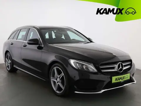 Used MERCEDES-BENZ CLASSE C Petrol 2016 Ad 