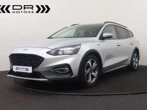 Used FORD FOCUS Diesel 2019 Ad 