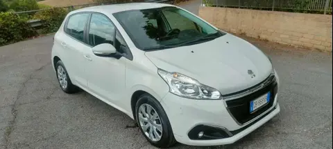 Annonce PEUGEOT 208 Diesel 2020 d'occasion 