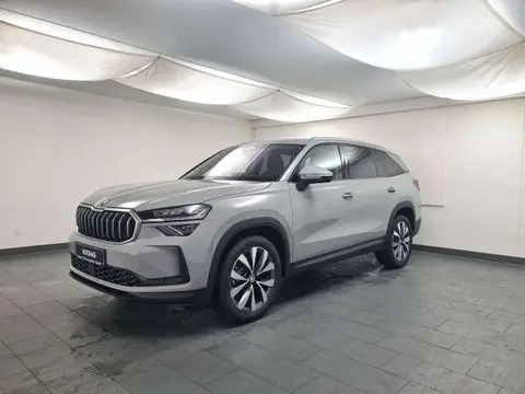 Used SKODA KODIAQ Diesel 2024 Ad 