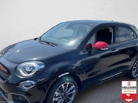 Annonce FIAT 500X Essence 2024 d'occasion 