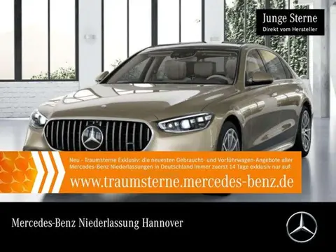 Used MERCEDES-BENZ CLASSE S Hybrid 2023 Ad 