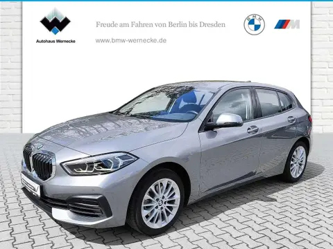 Annonce BMW SERIE 1 Essence 2023 d'occasion 