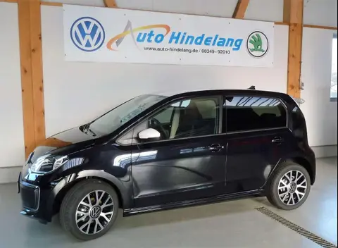 Annonce VOLKSWAGEN UP! Électrique 2021 d'occasion 