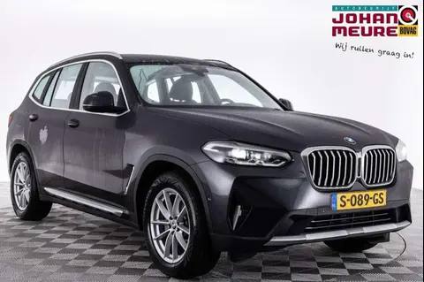 Annonce BMW X3 Essence 2023 d'occasion 