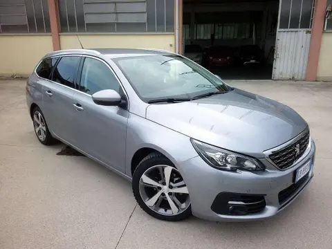 Used PEUGEOT 308 Diesel 2020 Ad 