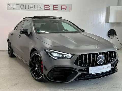 Used MERCEDES-BENZ CLASSE CLA Petrol 2020 Ad 