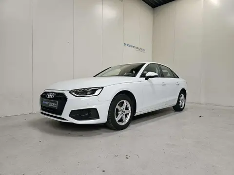 Used AUDI A4 Diesel 2020 Ad Belgium