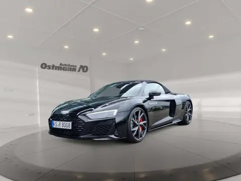 Annonce AUDI R8 Essence 2024 d'occasion Allemagne