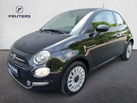 Annonce FIAT 500 Hybride 2024 d'occasion Belgique