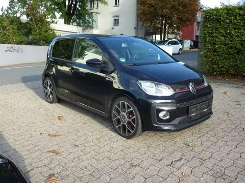 Used VOLKSWAGEN UP! Petrol 2020 Ad 