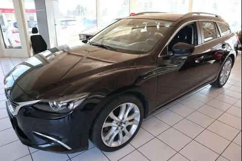 Used MAZDA 6 Petrol 2018 Ad 