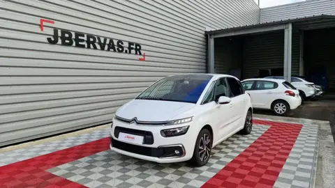 Used CITROEN C4 Diesel 2019 Ad 