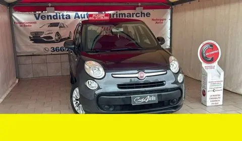 Used FIAT 500L Diesel 2016 Ad 