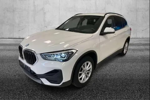 Annonce BMW X1 Essence 2021 d'occasion 