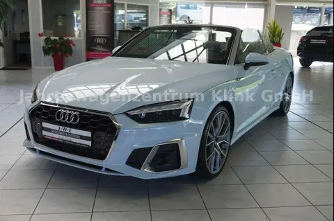 Used AUDI A5 Diesel 2023 Ad 