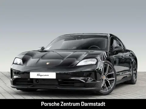 Used PORSCHE TAYCAN Electric 2024 Ad 