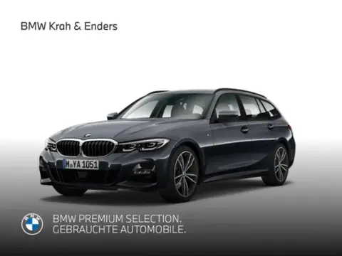 Annonce BMW SERIE 3 Essence 2020 d'occasion 