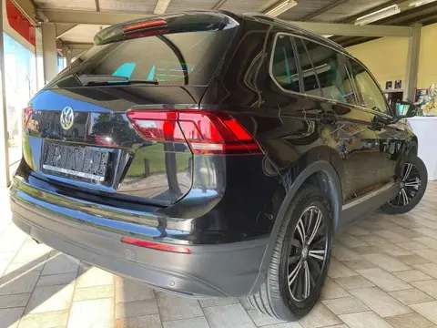 Used VOLKSWAGEN TIGUAN Petrol 2020 Ad Belgium