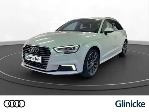 Annonce AUDI A3 Hybride 2020 d'occasion 