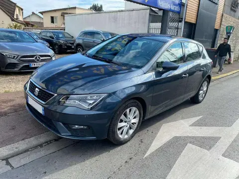 Used SEAT LEON Diesel 2020 Ad 