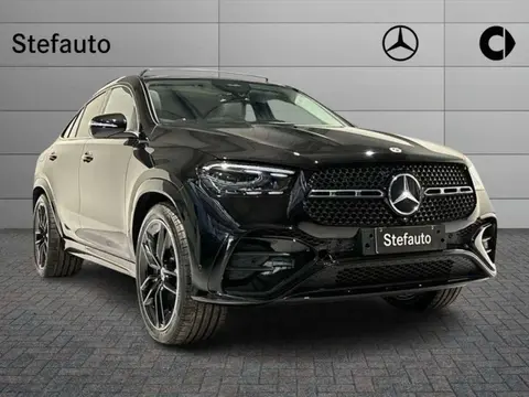 Used MERCEDES-BENZ CLASSE GLE Hybrid 2024 Ad 