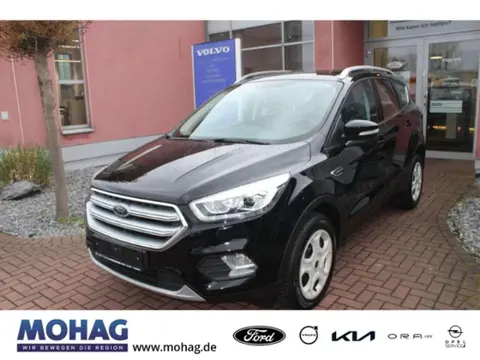 Annonce FORD KUGA Essence 2019 d'occasion 