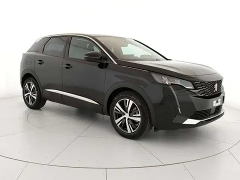 Annonce PEUGEOT 3008 Diesel 2020 d'occasion 