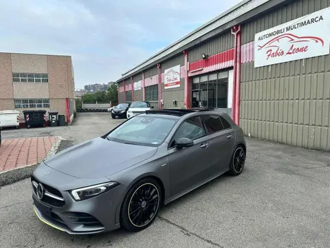 Used MERCEDES-BENZ CLASSE A Petrol 2019 Ad 