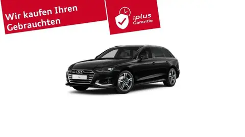 Used AUDI A4 Petrol 2024 Ad 