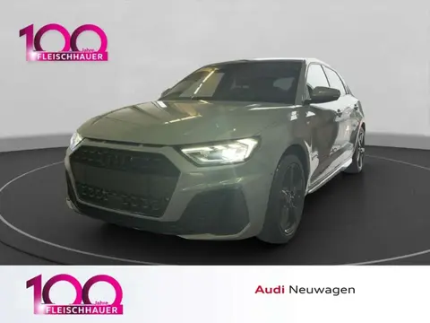 Used AUDI A1 Petrol 2024 Ad 