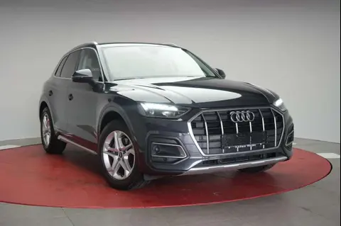 Annonce AUDI Q5 Diesel 2021 d'occasion 