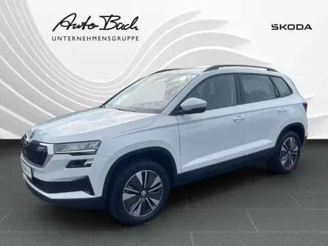 Annonce SKODA KAROQ Diesel 2023 d'occasion 