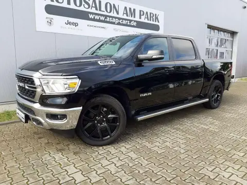 Annonce DODGE RAM Essence 2024 d'occasion 