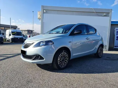 Used LANCIA YPSILON Hybrid 2024 Ad 