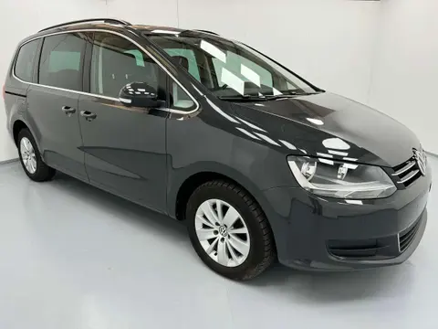 Used VOLKSWAGEN SHARAN Petrol 2022 Ad 